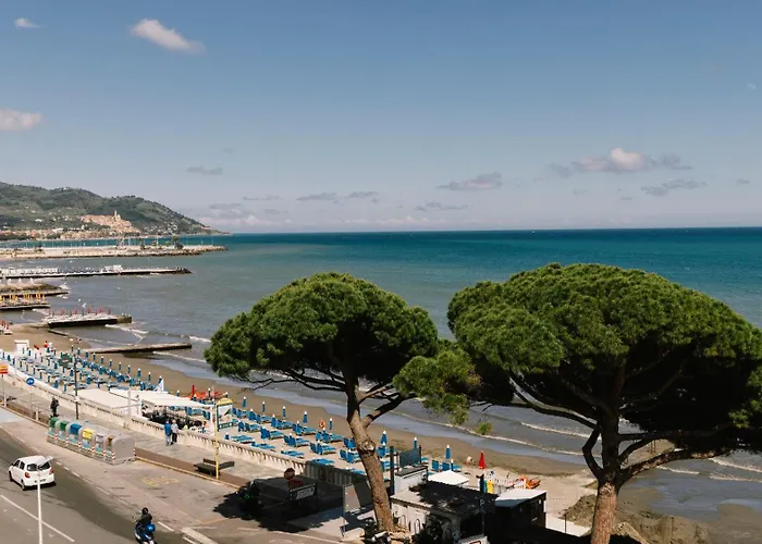 Italianway - Le Terrazze Sul Mare