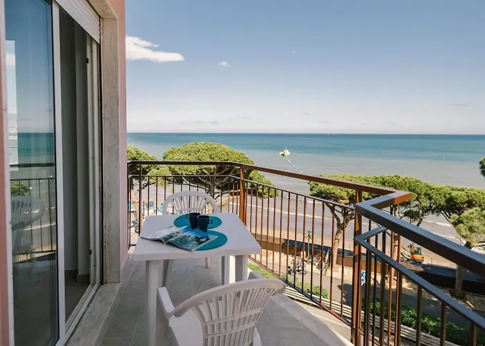 Italianway - Le Terrazze Sul Mare