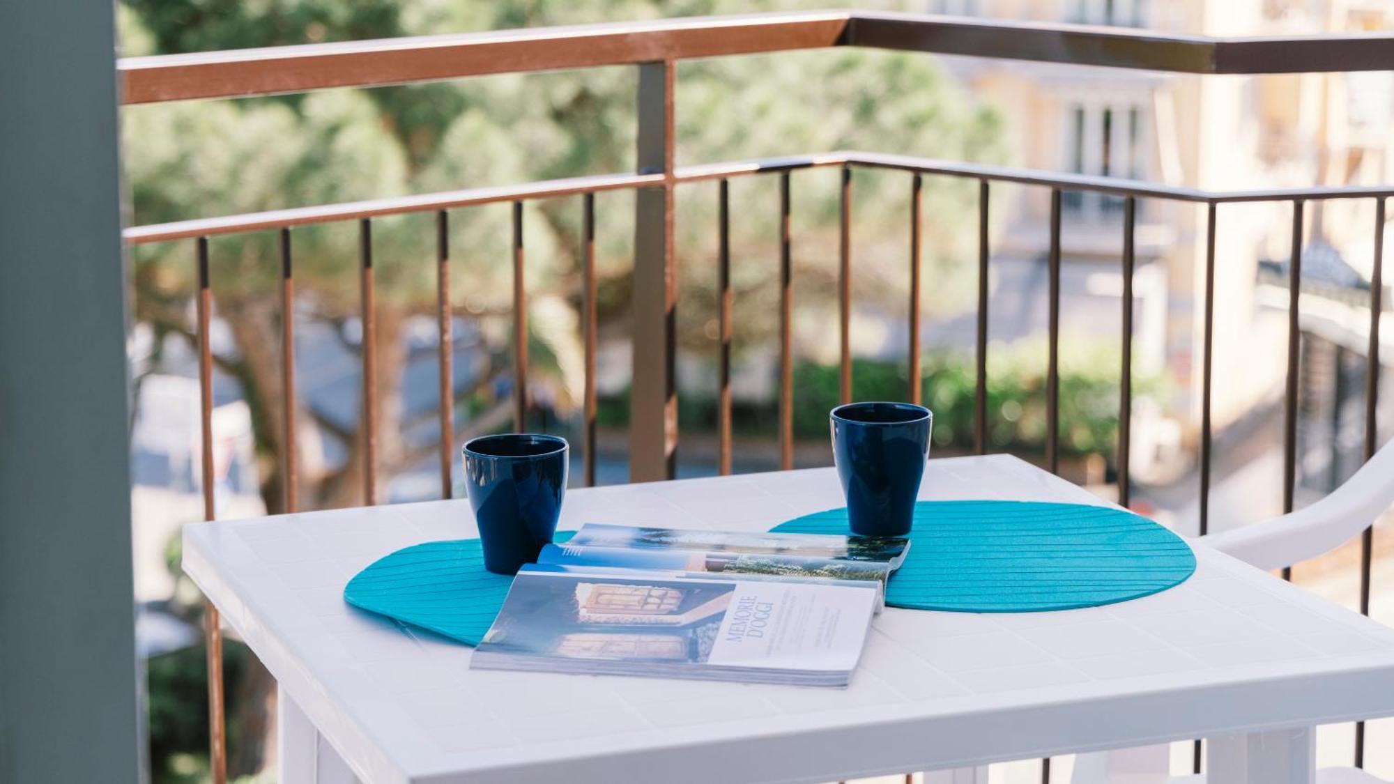 Apartment Italianway - Le Terrazze Sul Mare
