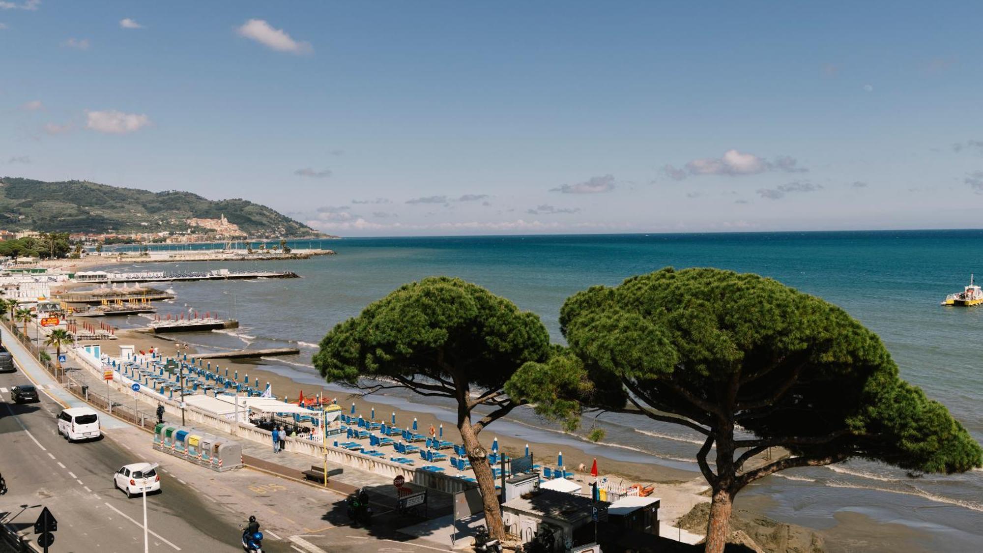 Apartment Italianway - Le Terrazze Sul Mare *