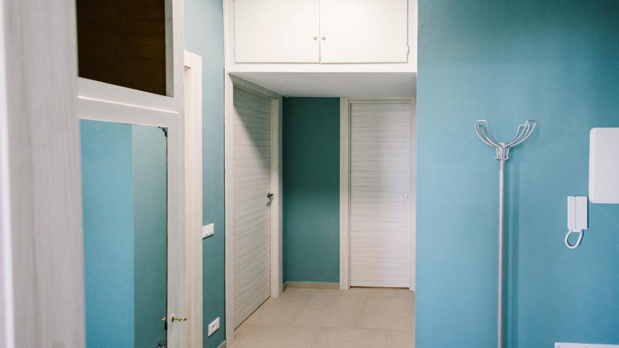 Italianway - Le Terrazze Sul Mare Apartment Diano Marina