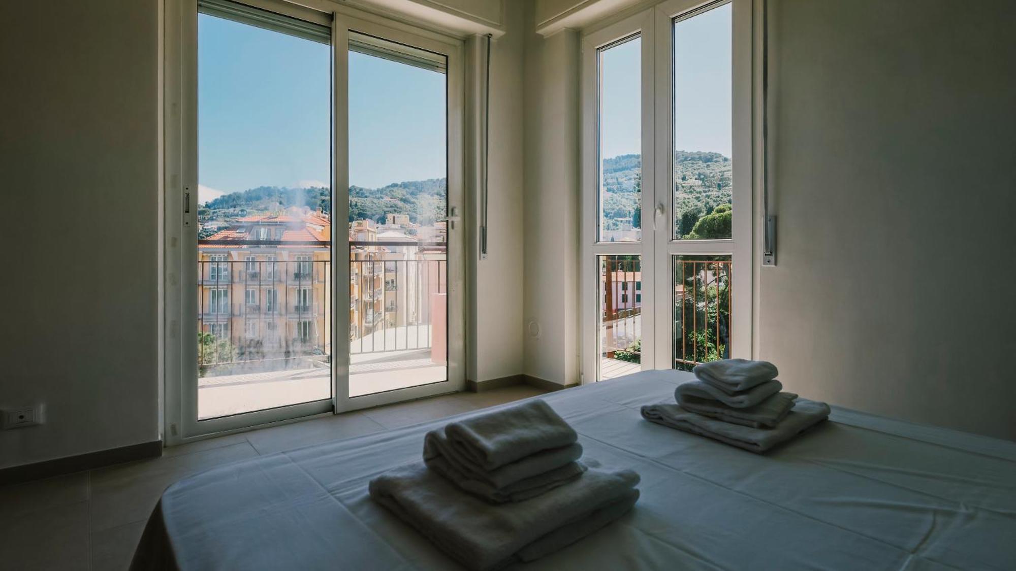 Italianway - Le Terrazze Sul Mare Apartment