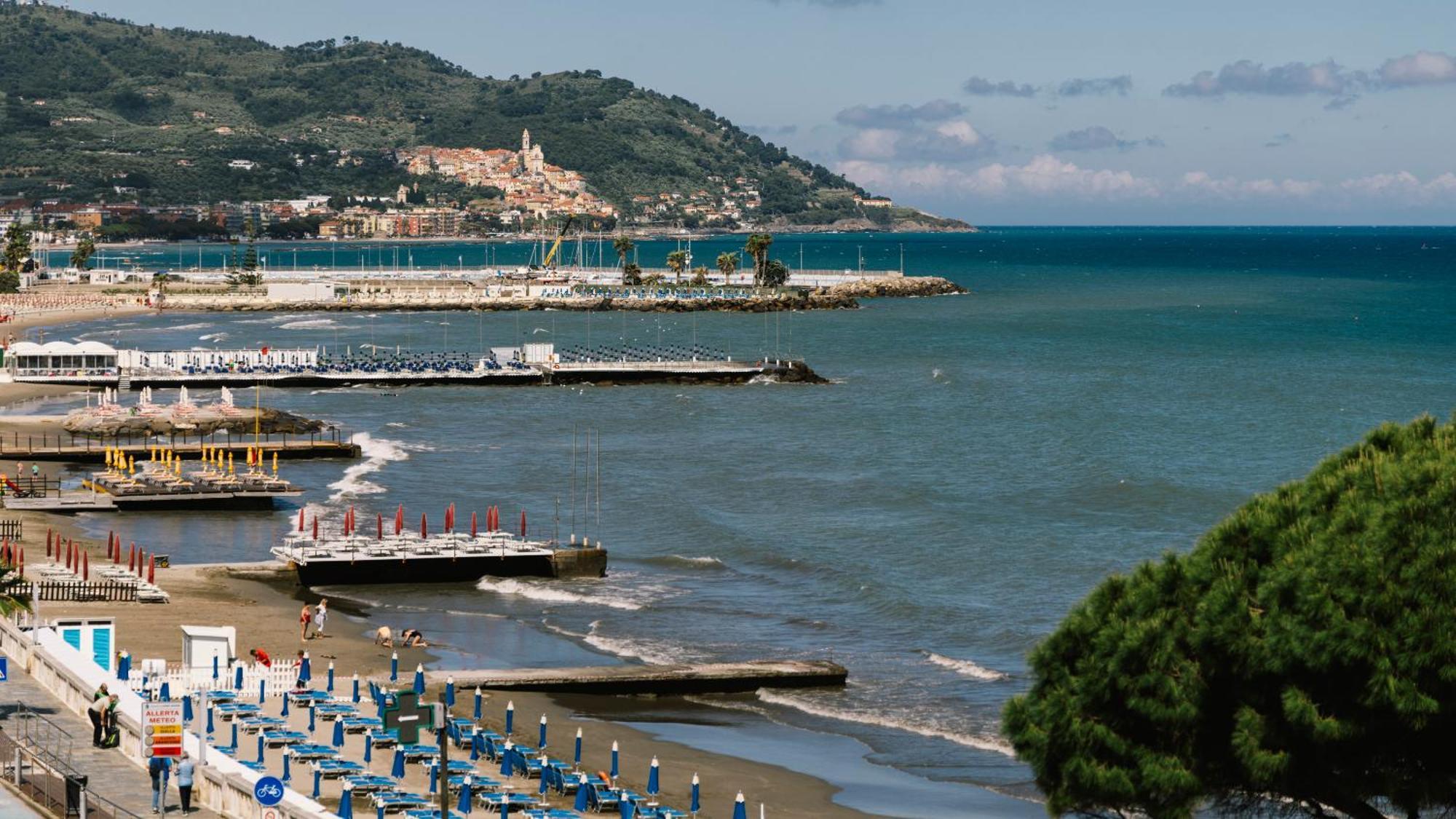 Italianway - Le Terrazze Sul Mare Apartment *