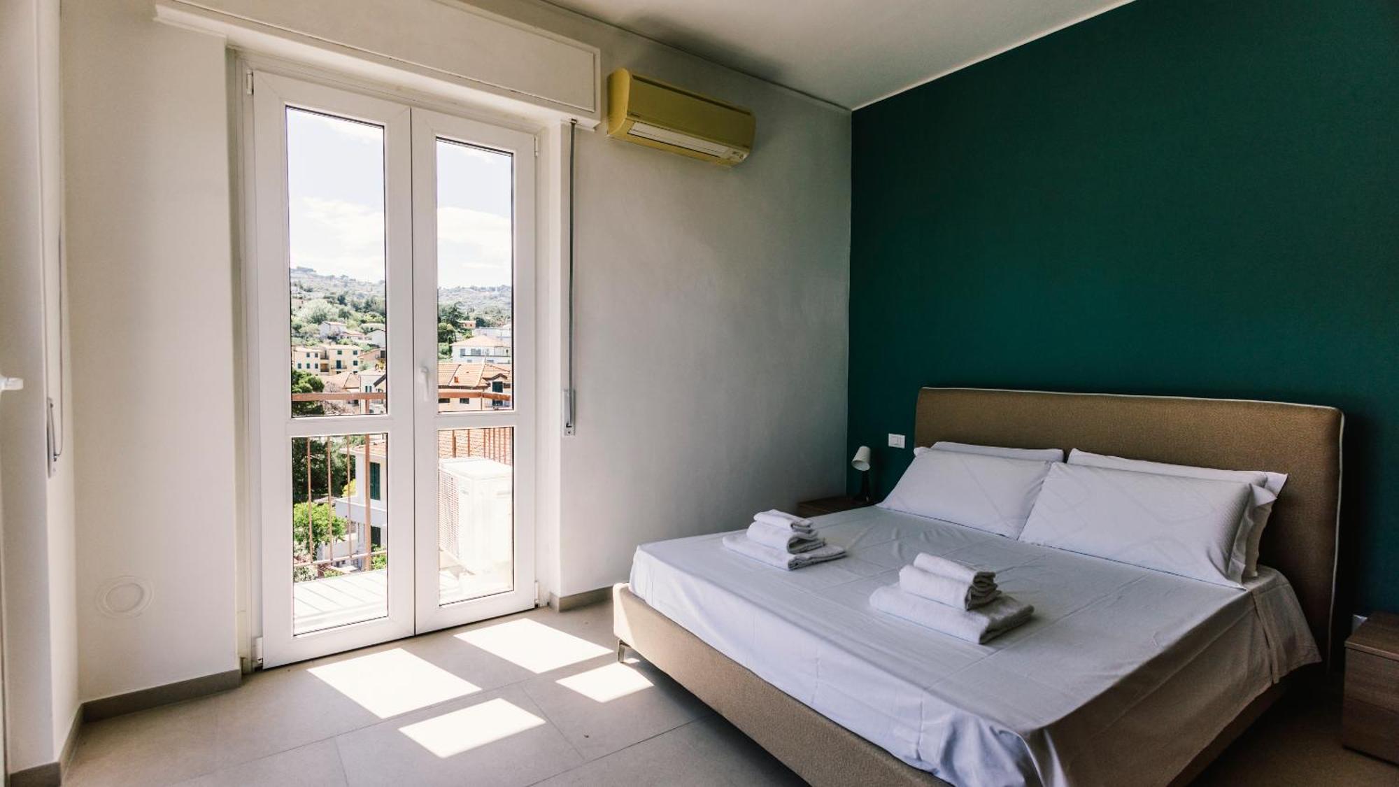 Apartment Italianway - Le Terrazze Sul Mare *