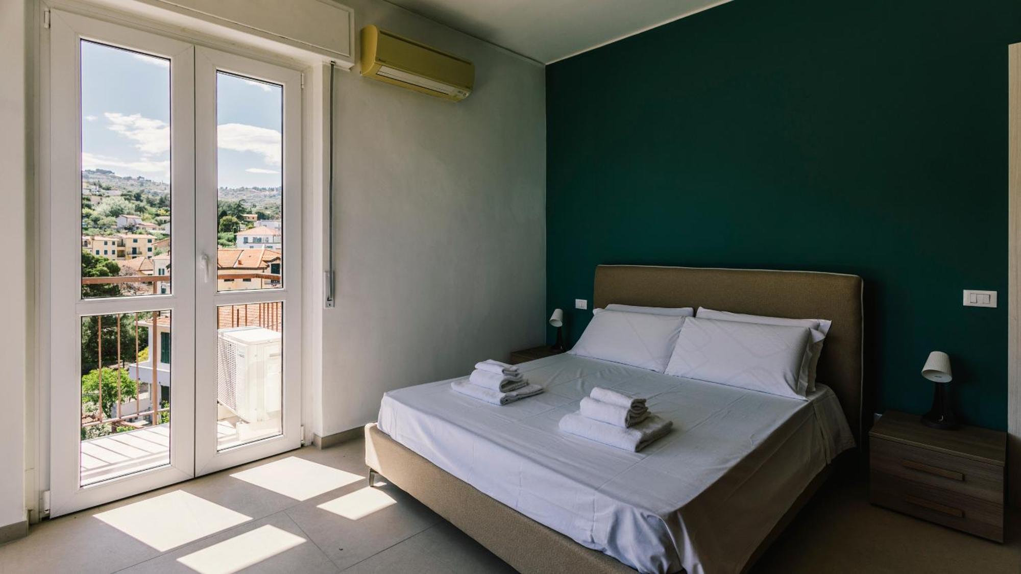 Apartment Italianway - Le Terrazze Sul Mare Diano Marina