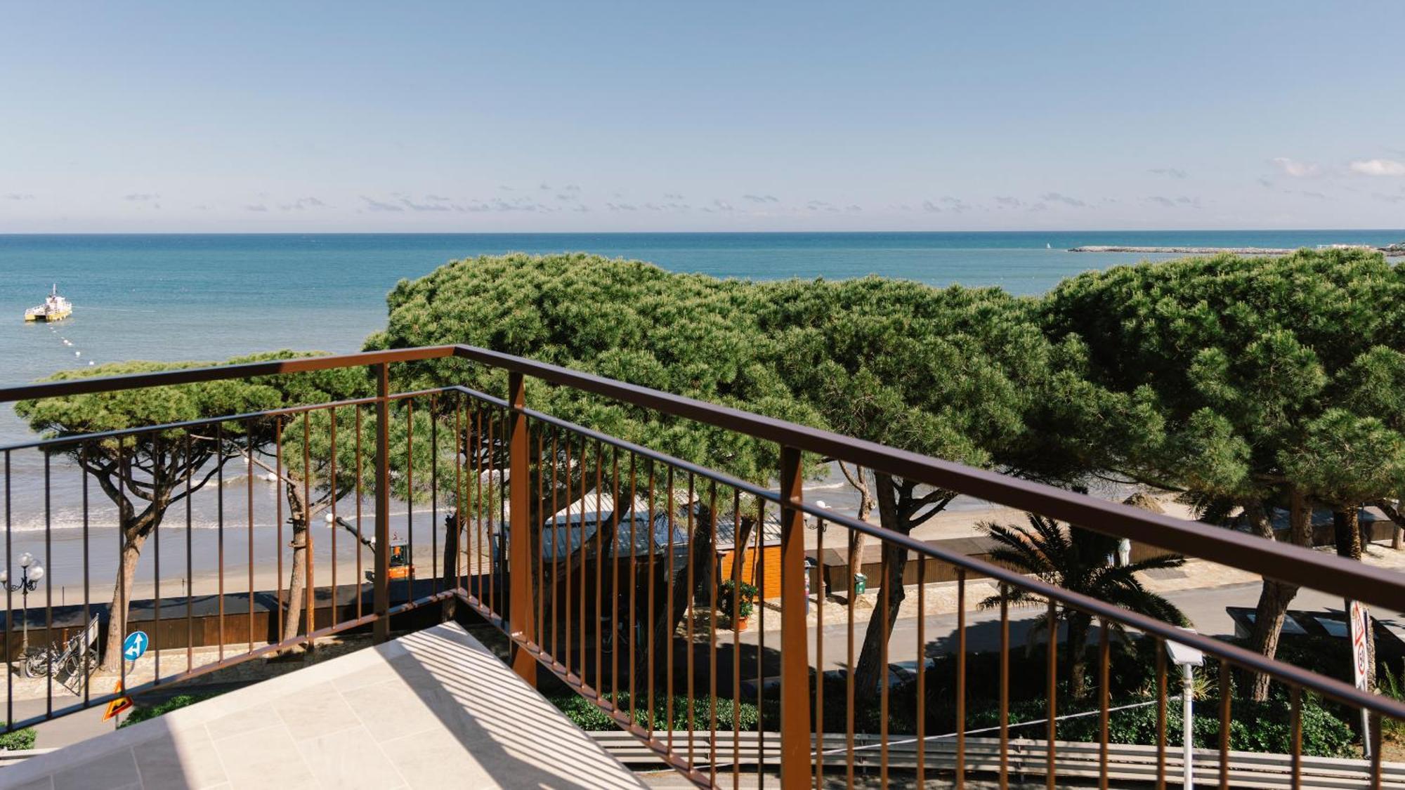Apartment Italianway - Le Terrazze Sul Mare