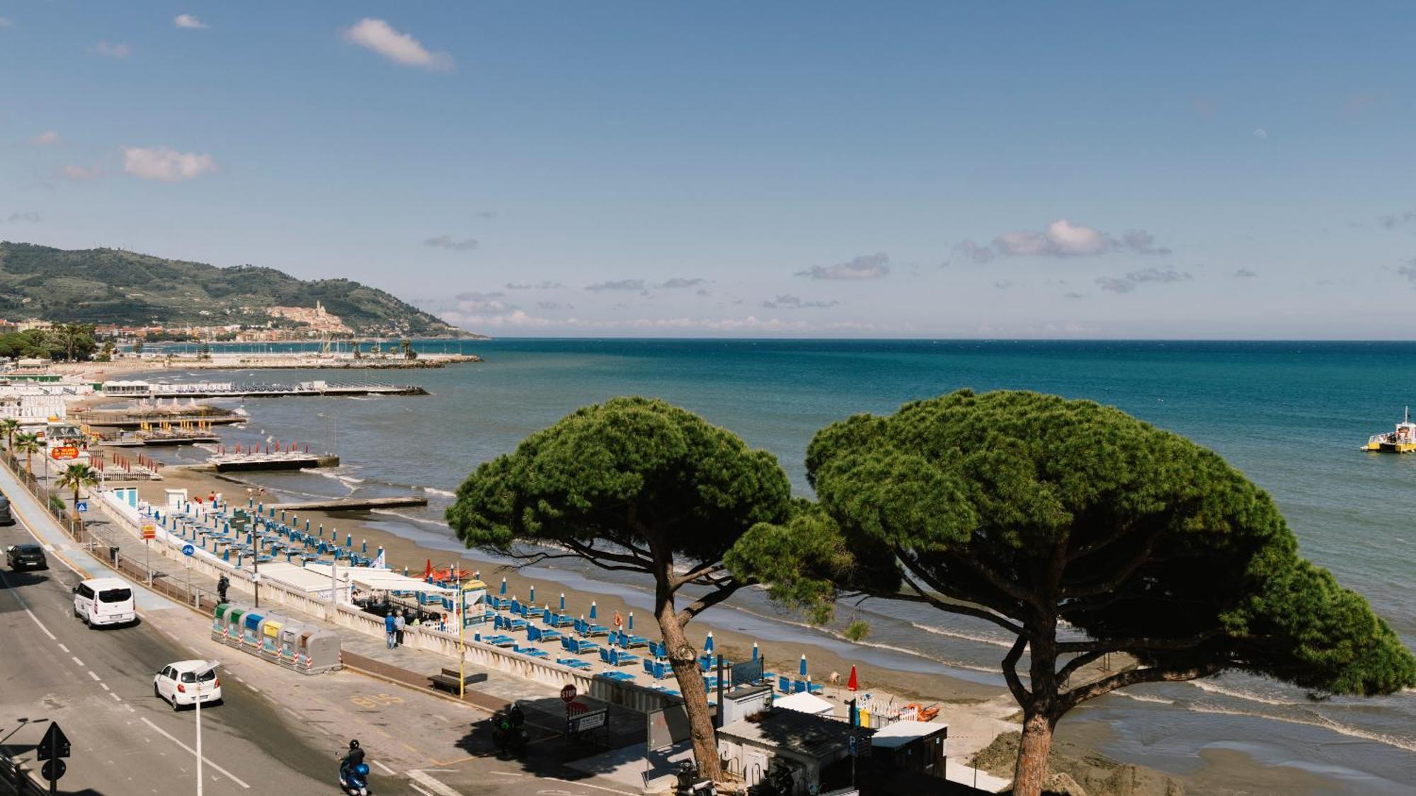 Apartment Italianway - Le Terrazze Sul Mare Diano Marina