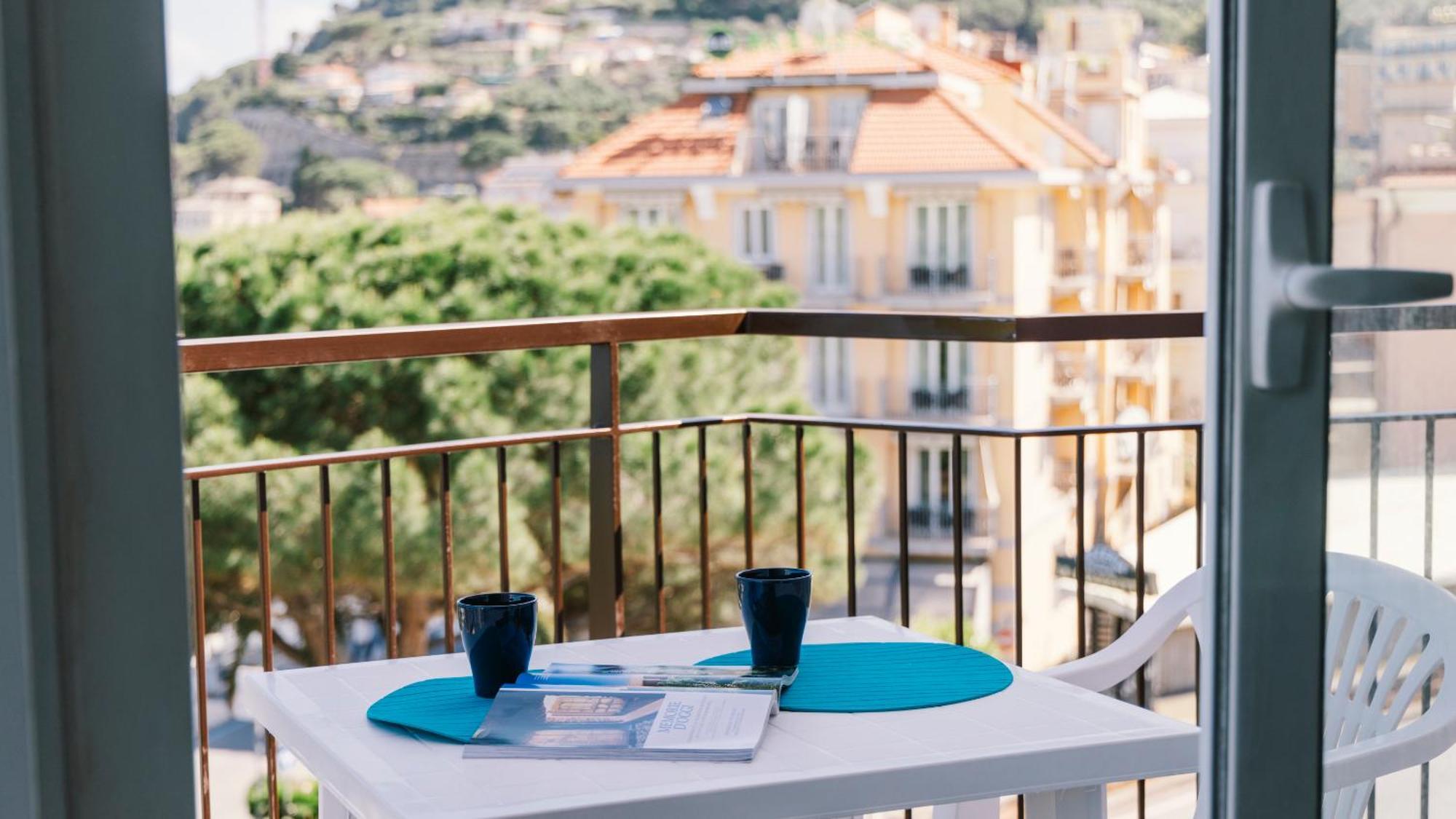 Italianway - Le Terrazze Sul Mare Apartment