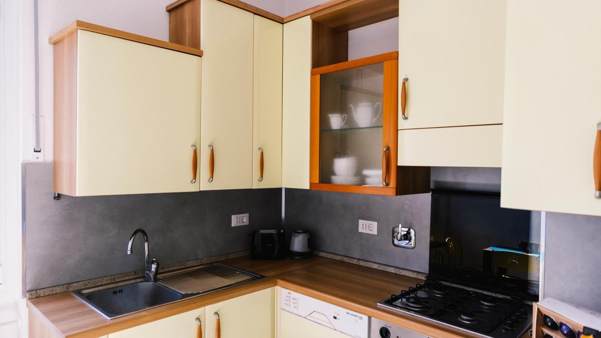 Italianway - Le Terrazze Sul Mare Apartment Diano Marina