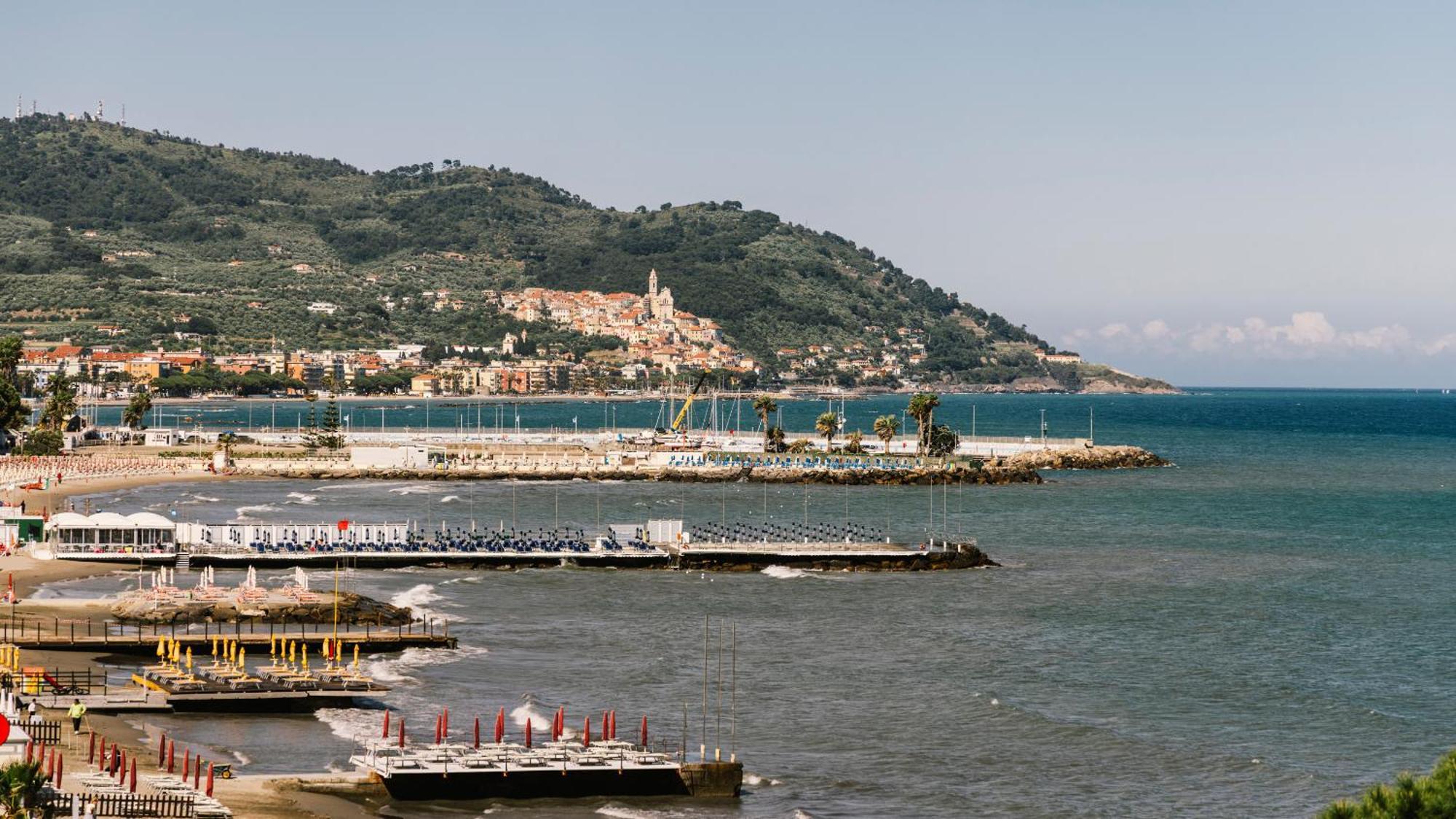 Apartment Italianway - Le Terrazze Sul Mare *