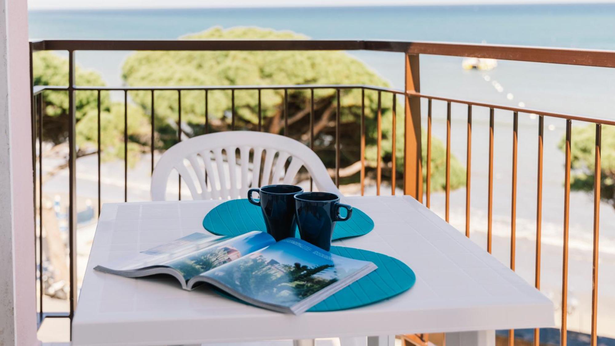 Italianway - Le Terrazze Sul Mare Apartment