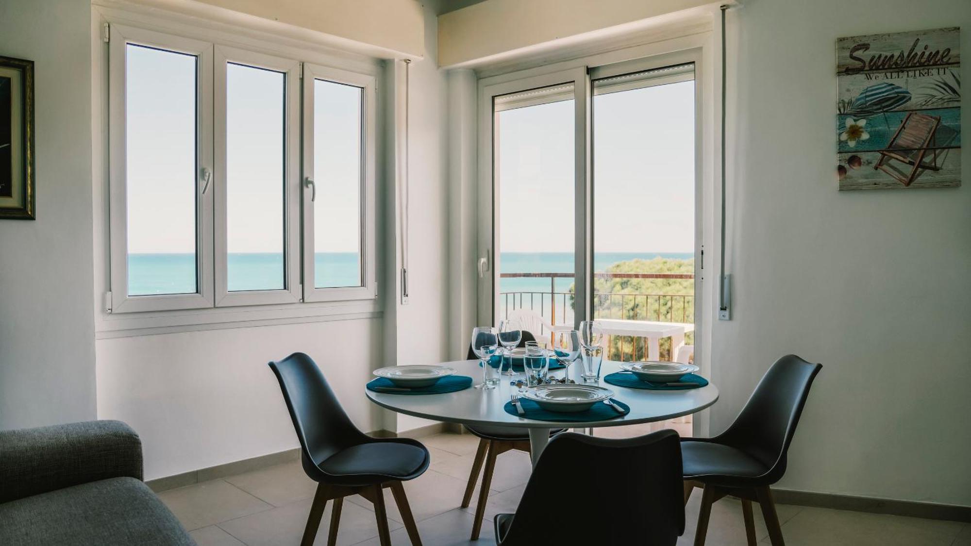Italianway - Le Terrazze Sul Mare