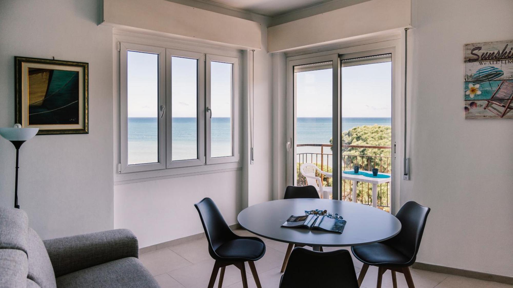 Italianway - Le Terrazze Sul Mare * Diano Marina