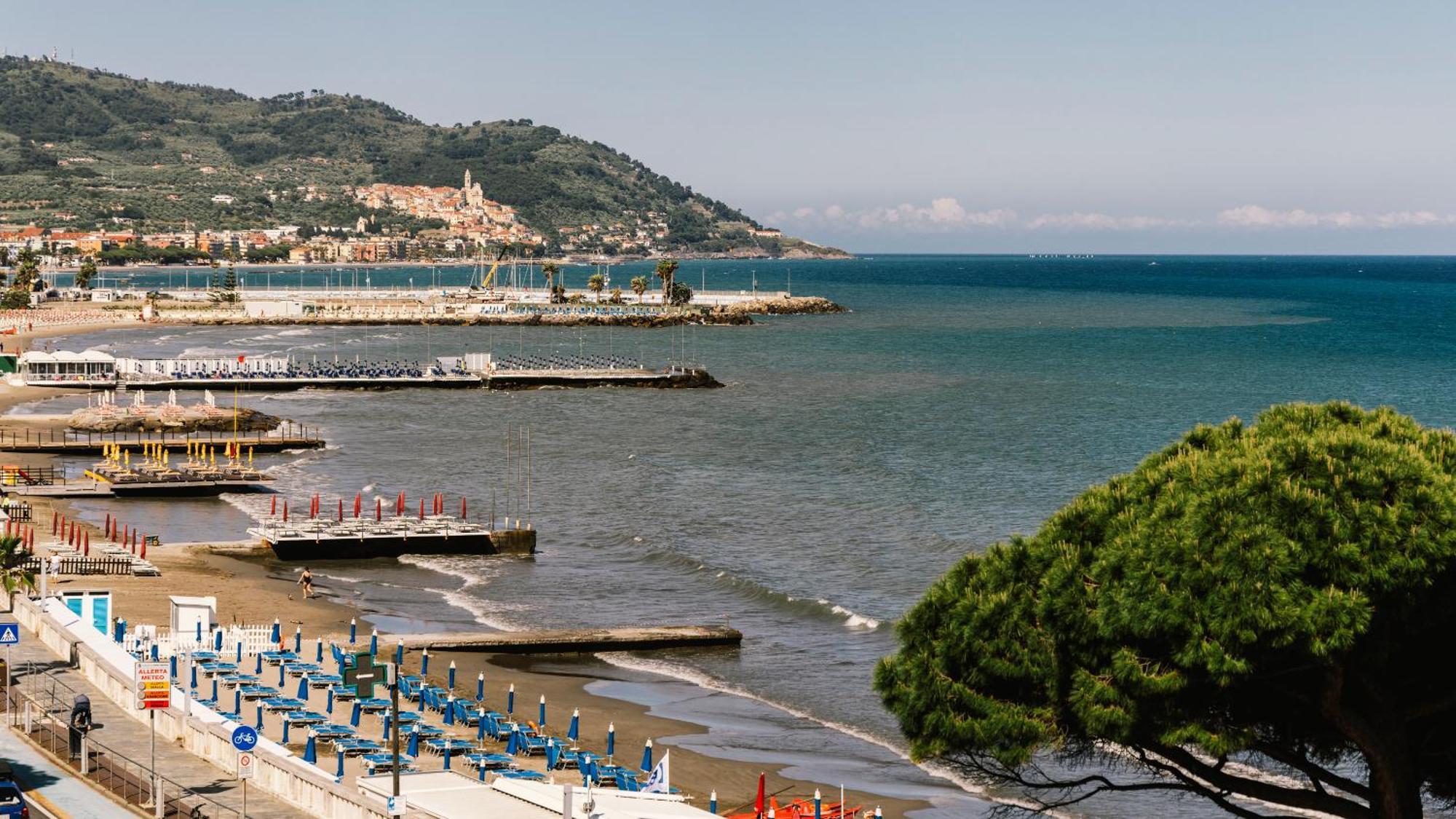 Italianway - Le Terrazze Sul Mare *