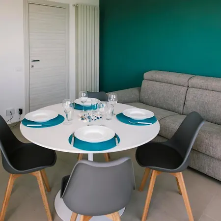 Italianway - Le Terrazze Sul Mare Apartment Diano Marina Exterior photo