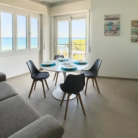 Italianway - Le Terrazze Sul Mare Apartment Diano Marina Exterior photo