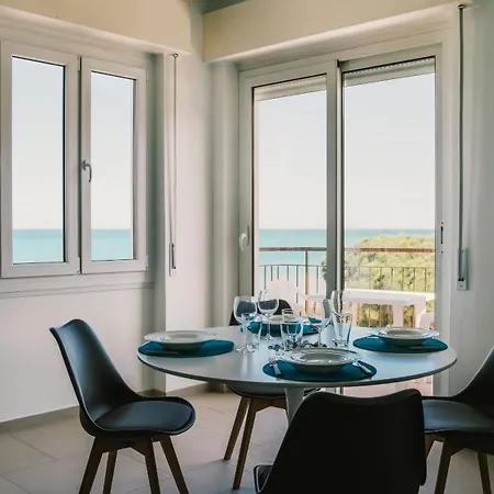 Italianway - Le Terrazze Sul Mare Apartment Diano Marina Exterior photo