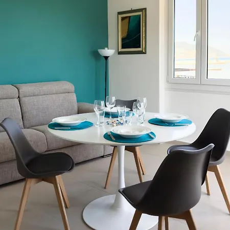 Italianway - Le Terrazze Sul Mare Apartment Diano Marina Exterior photo