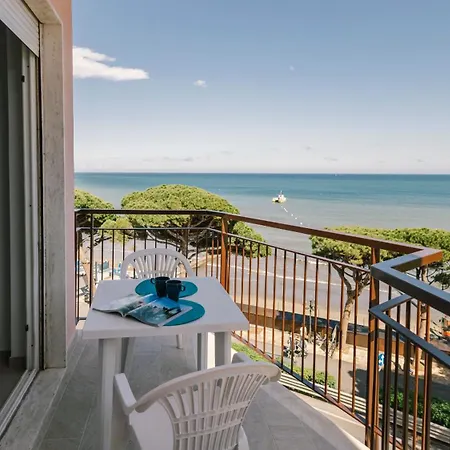 Italianway - Le Terrazze Sul Mare Apartment Diano Marina Exterior photo