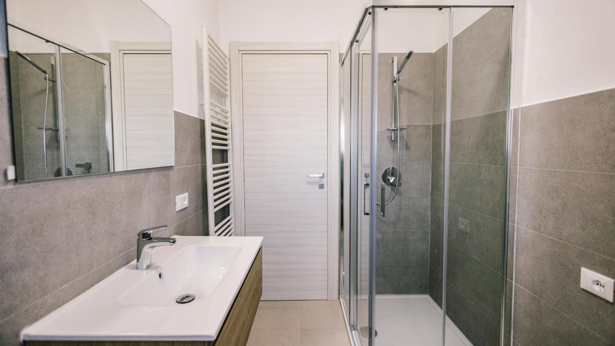 Italianway - Le Terrazze Sul Mare Apartment Diano Marina
