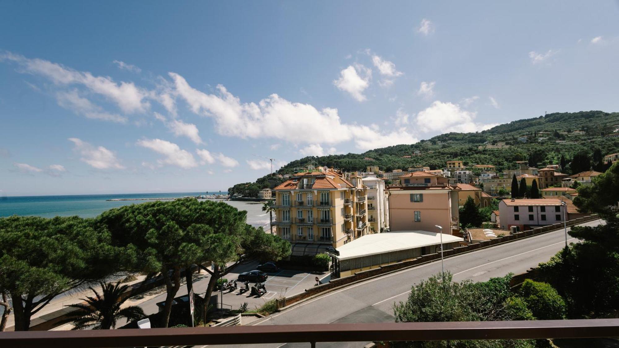 Italianway - Le Terrazze Sul Mare