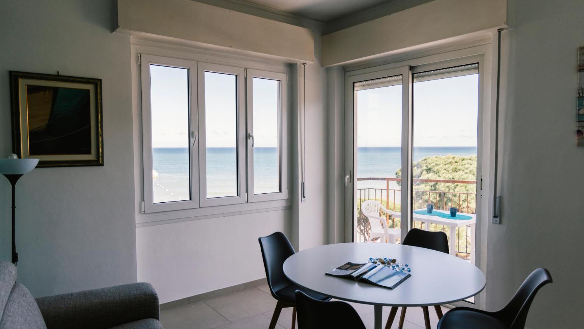 Italianway - Le Terrazze Sul Mare Appartement Diano Marina