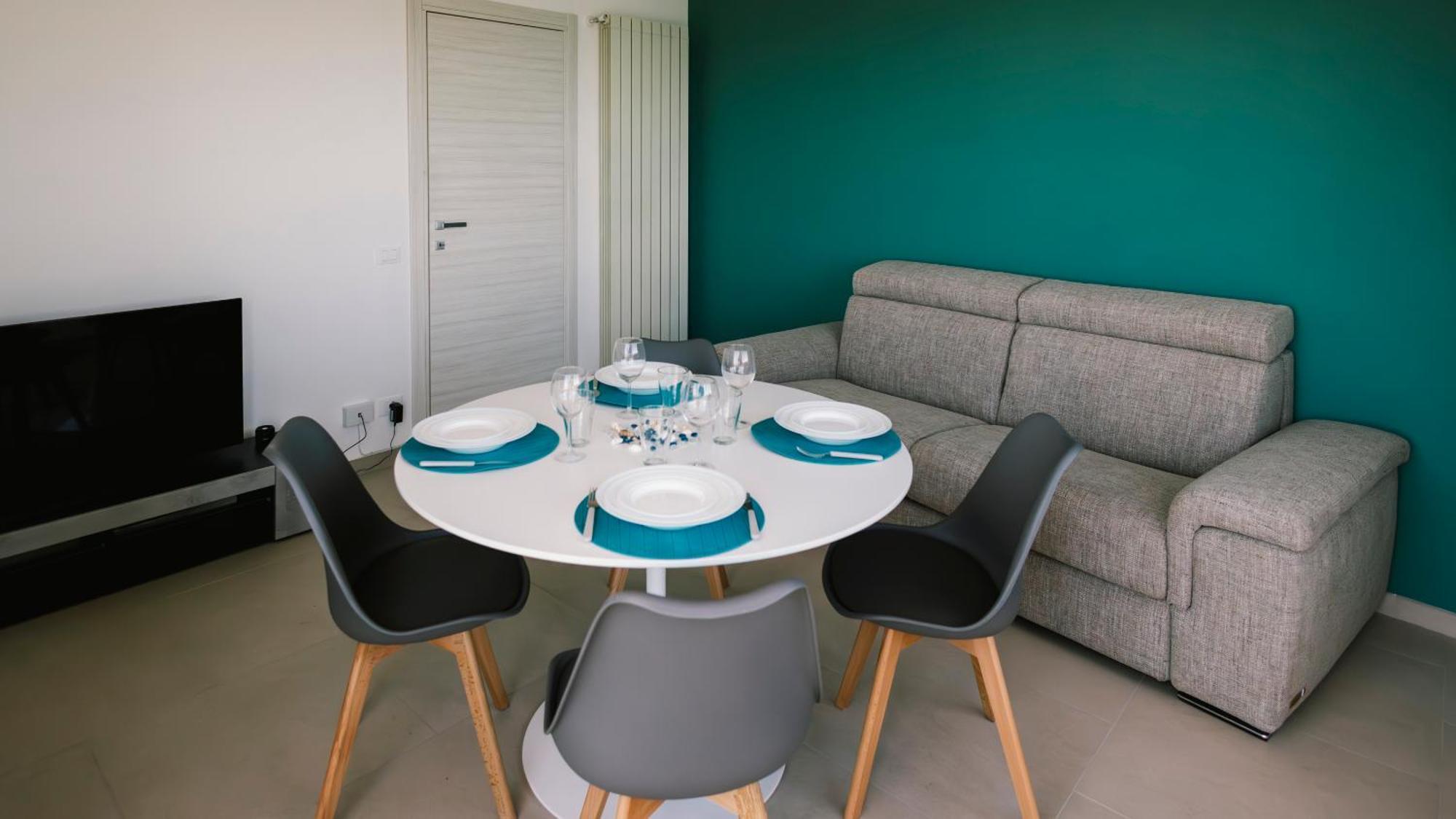 Appartement Italianway - Le Terrazze Sul Mare *