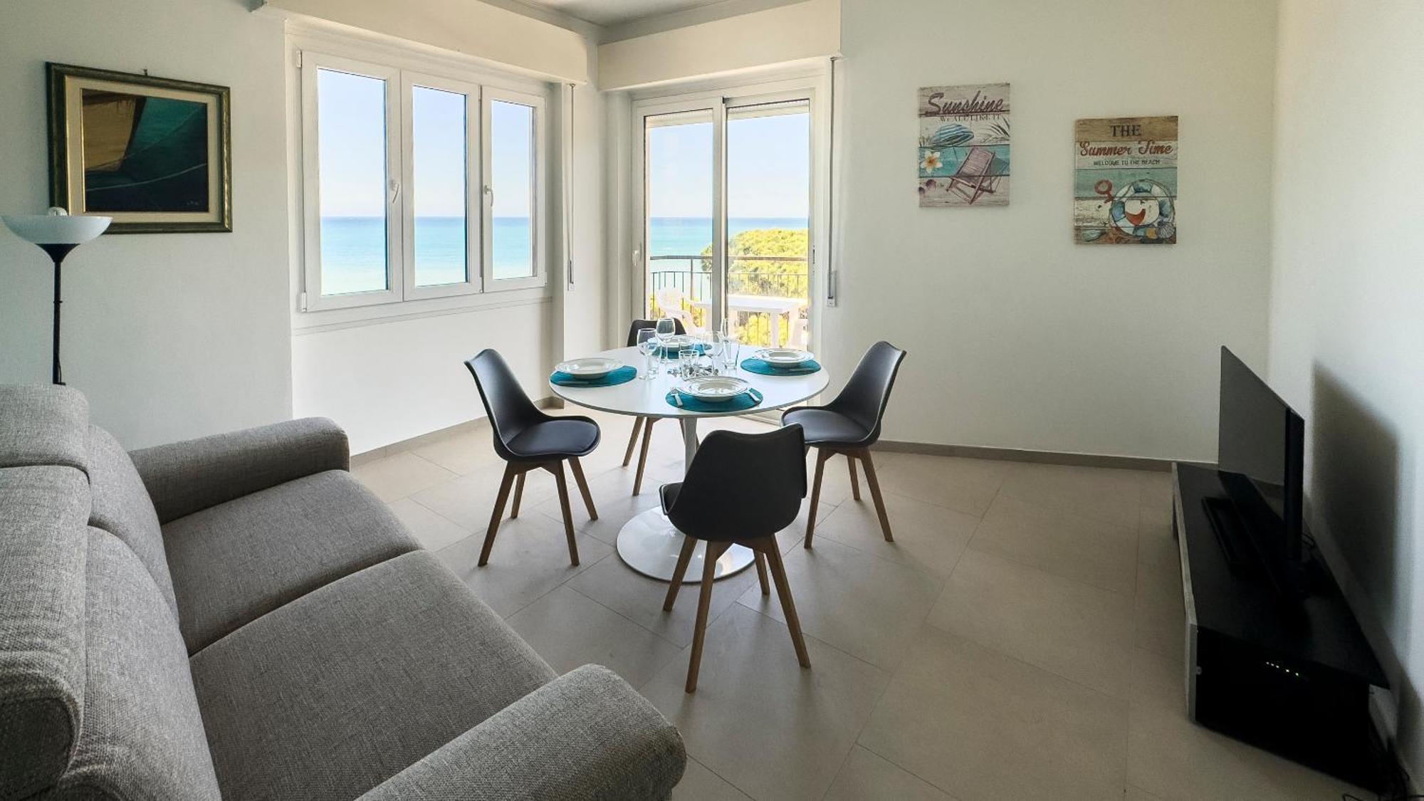Italianway - Le Terrazze Sul Mare * Diano Marina