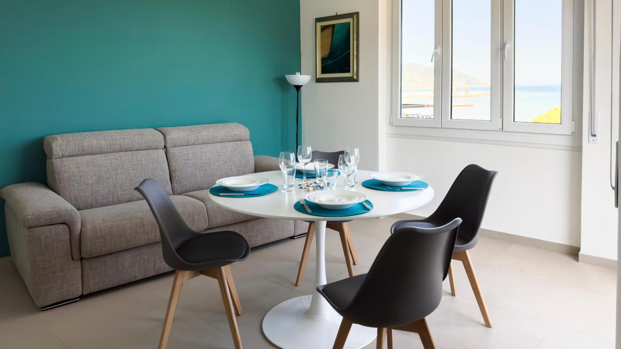 Italianway - Le Terrazze Sul Mare * Diano Marina